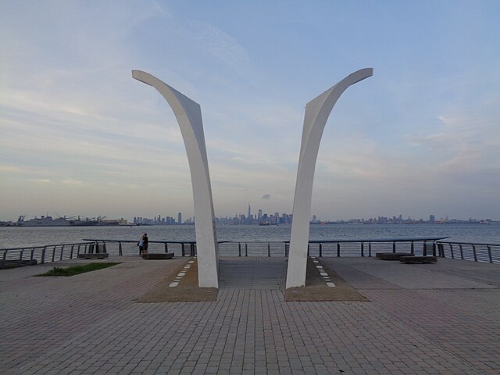 Postcards Memorial
